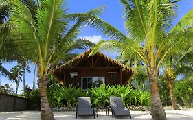 Magic Reef Bungalows